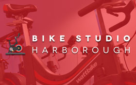 Bike Studio Harborough