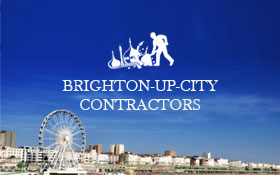 Brighton Up City Contractors