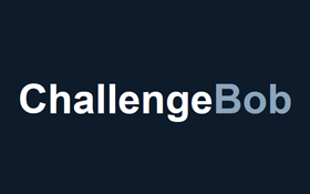 ChallengeBob simple identity verification app