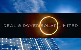 Deal and Dover Solar