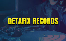 Getafix Records