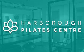 Harborough Pilates Centre