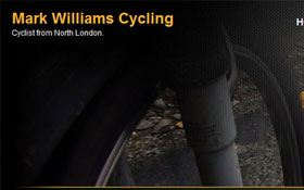 Preyom - Mark Williams Cycling