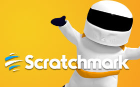 Scratchmark Games